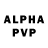 Alpha PVP Соль natasha vainsh